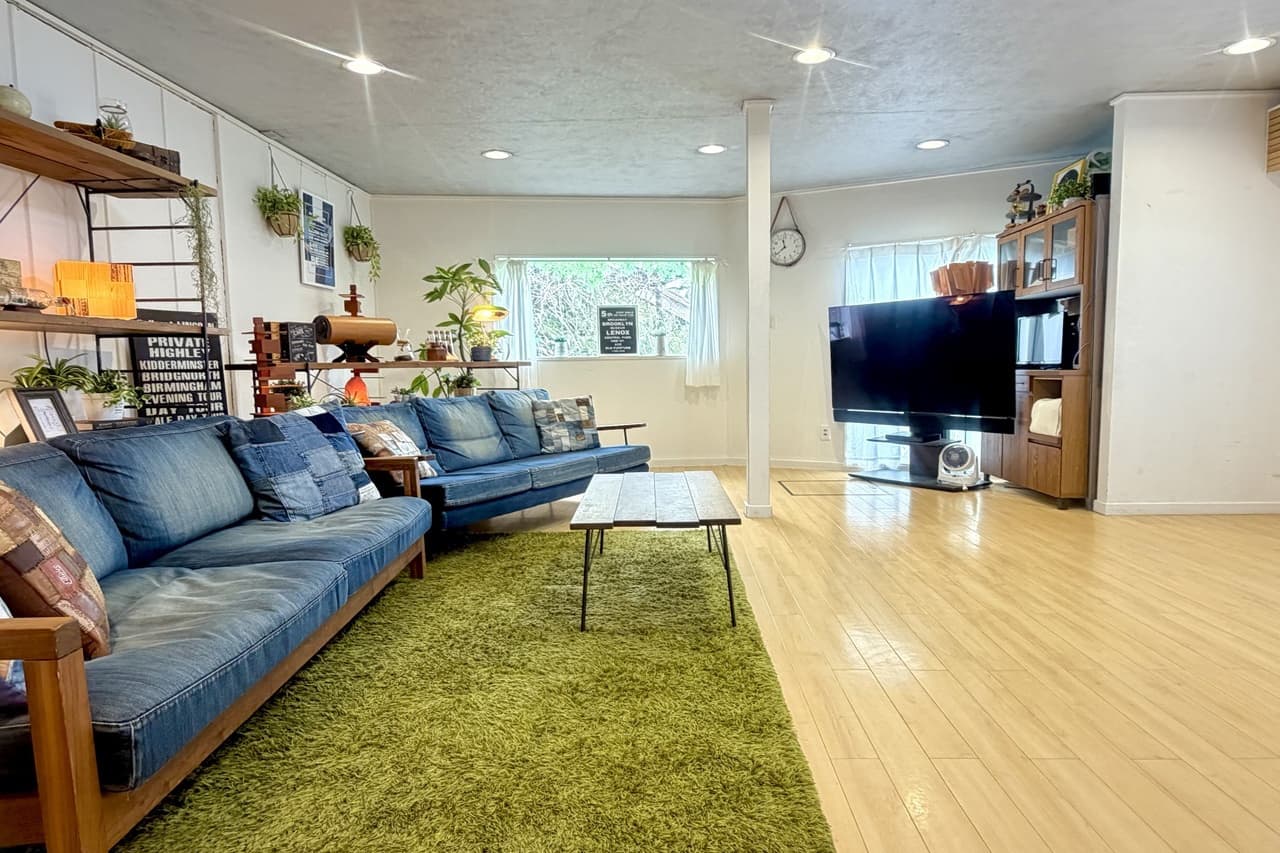 神南セレクトスペース入口の写真