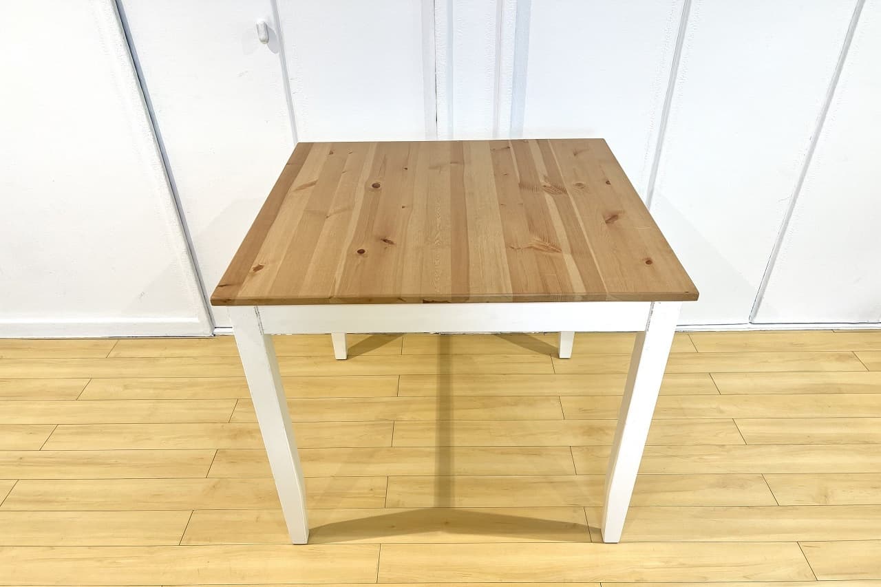 池尻セレクトハウス,机,備品