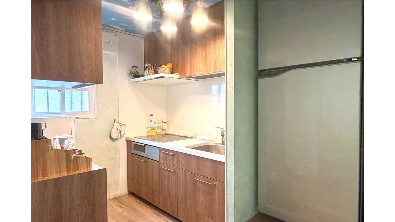 キッチン,池尻セレクトハウス