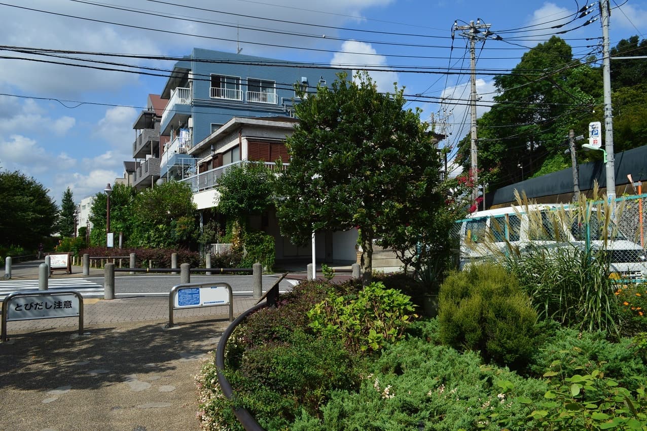 池尻大橋駅からのアクセス紹介