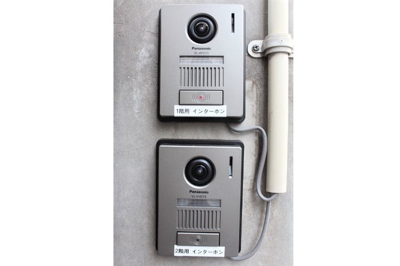 渋谷MODI前の写真