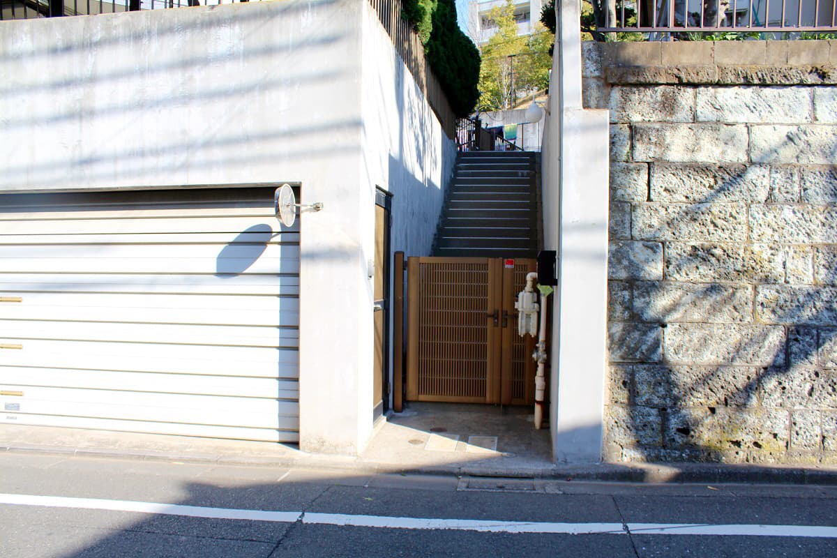 池尻大橋駅からのアクセス紹介