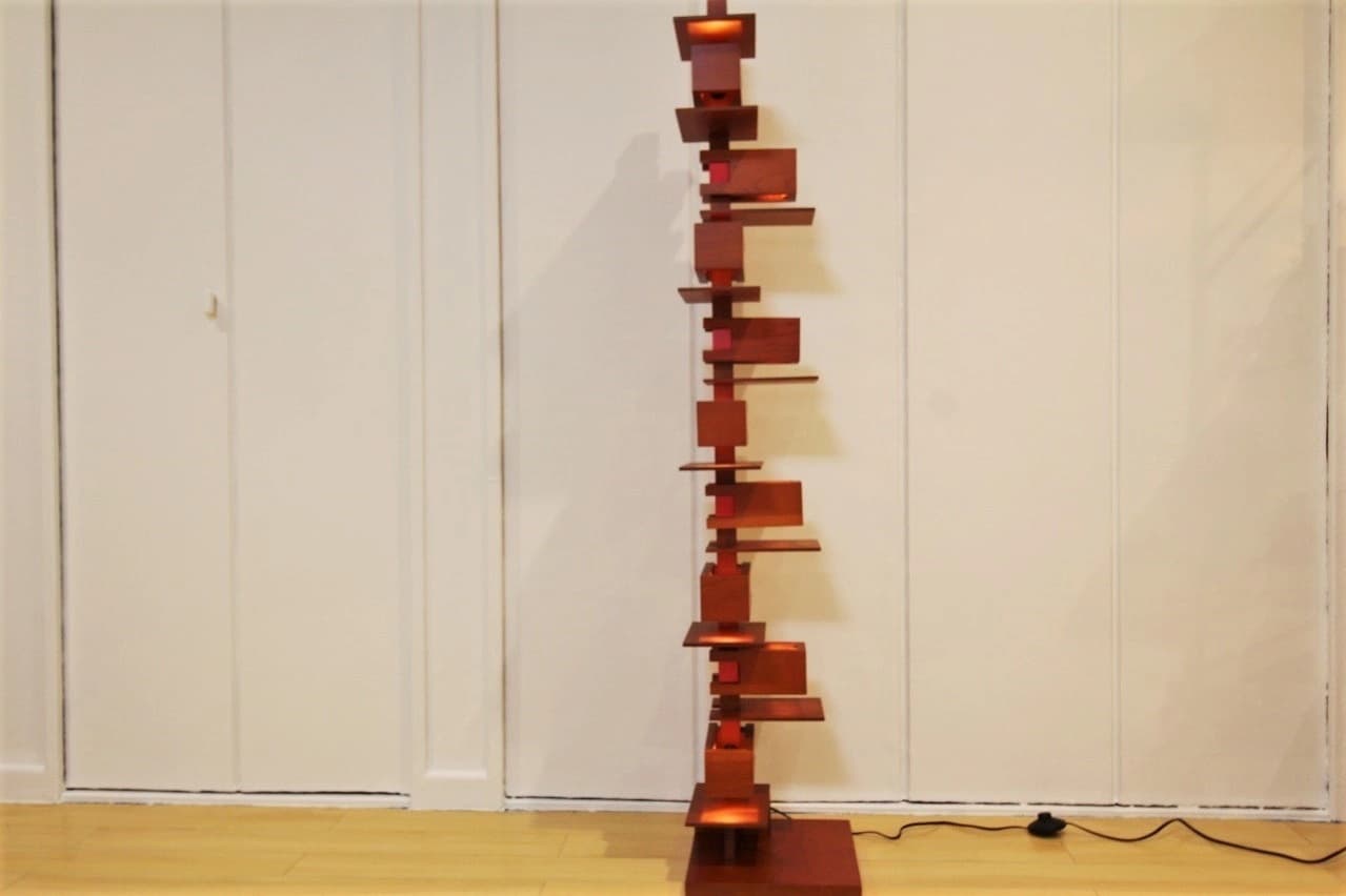 池尻セレクトハウス,おしゃれ照明,備品