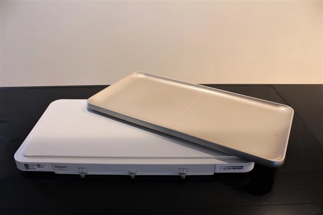 池尻セレクトハウス,スチームオーブンレンジ,備品