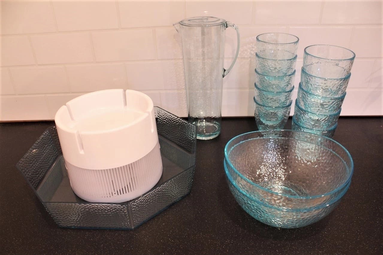 池尻セレクトハウス,電気ケトル,備品