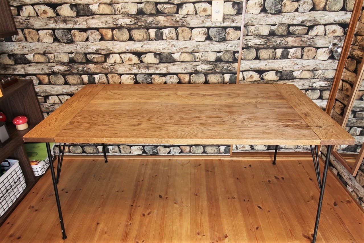 池尻セレクトハウス,ダイニングテーブル,備品