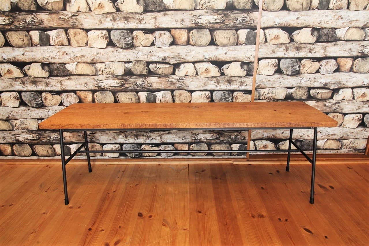 池尻セレクトハウス,ベンチ,備品