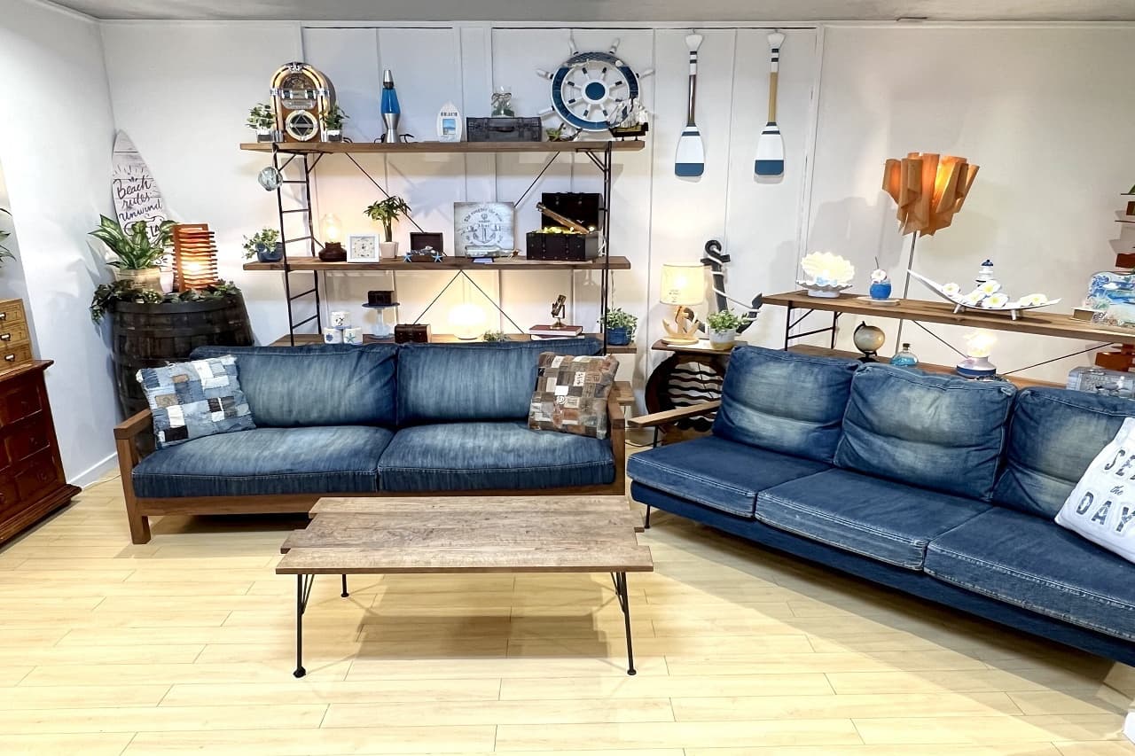 マリン装飾,池尻セレクトハウス