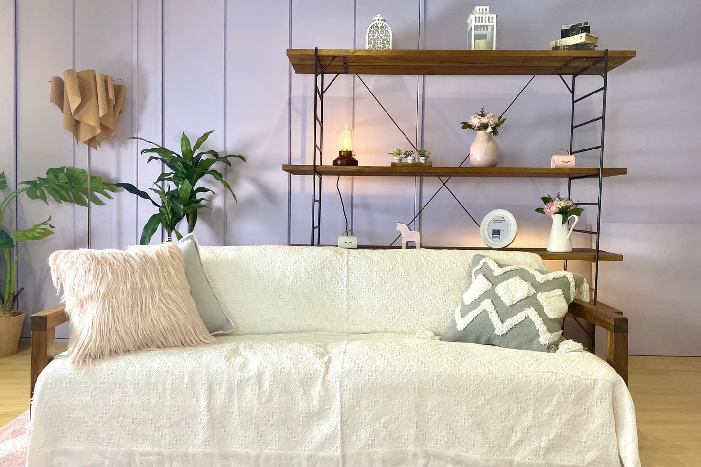 池尻セレクトハウス,クリスマス装飾