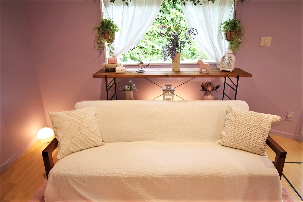 マリン装飾,池尻セレクトハウス