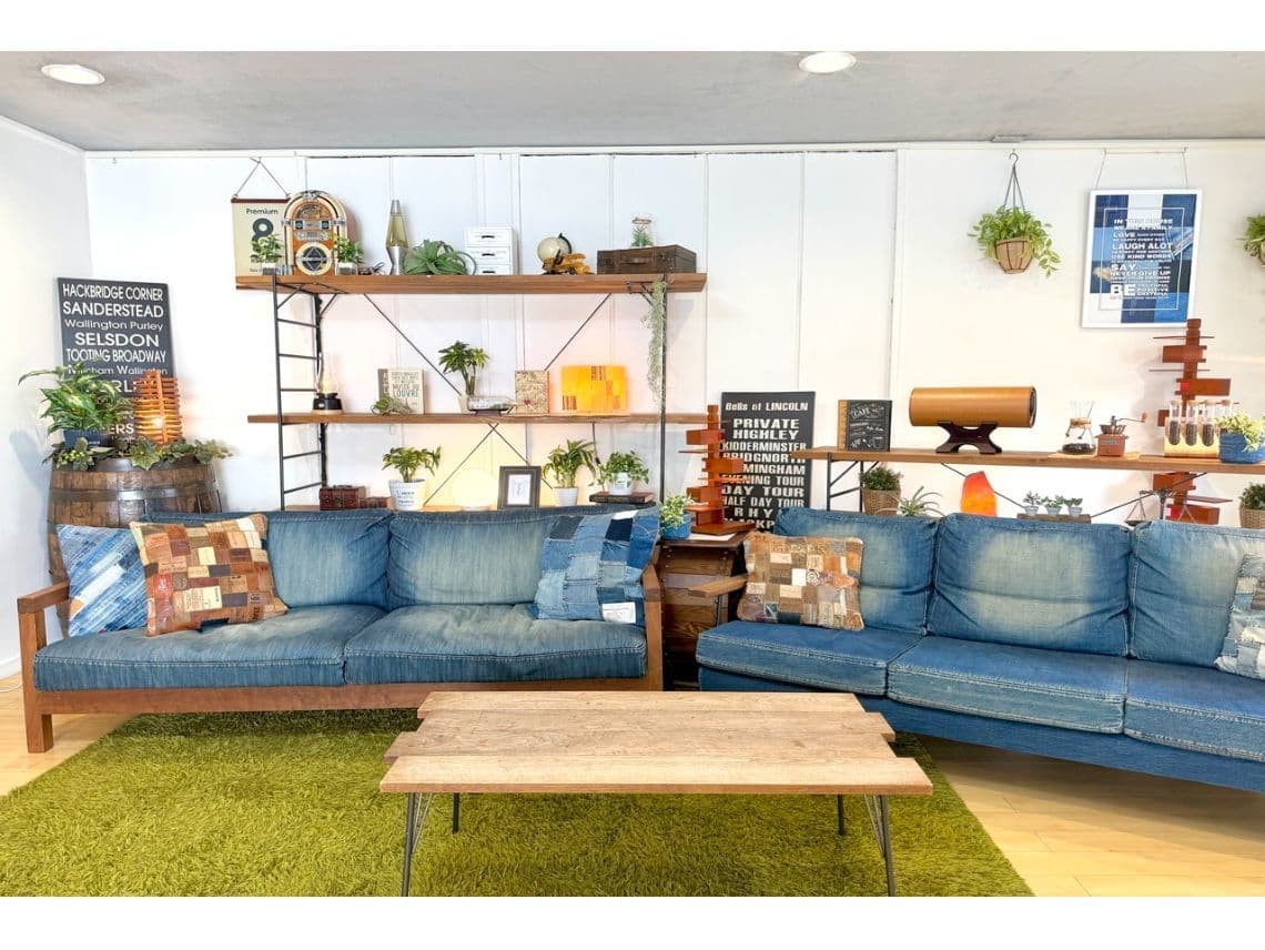 池尻セレクトハウスの紹介