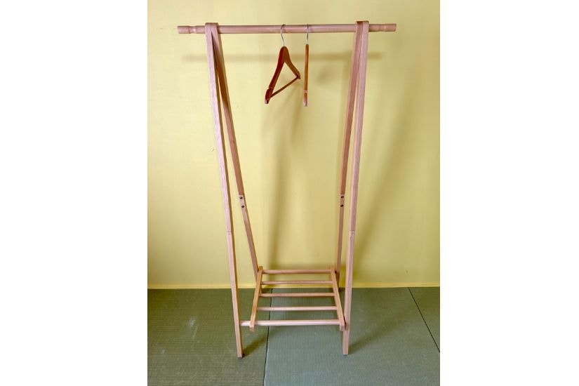 池尻セレクトハウス,机,備品